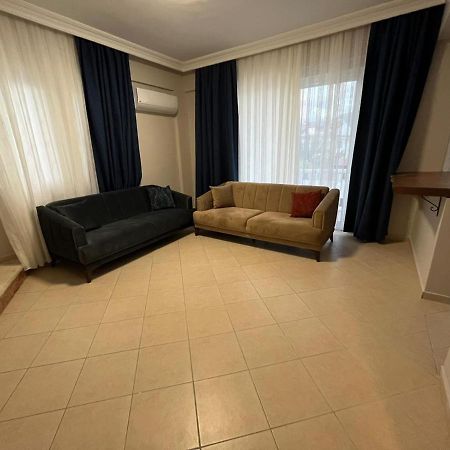 The Halcyon Apartment Fethiye Exterior foto