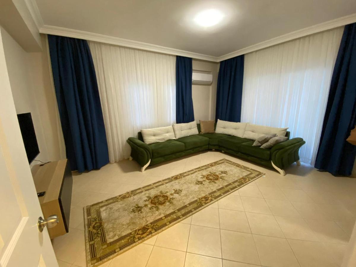 The Halcyon Apartment Fethiye Exterior foto