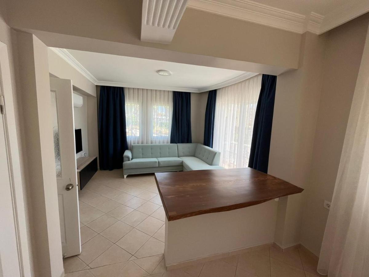The Halcyon Apartment Fethiye Exterior foto