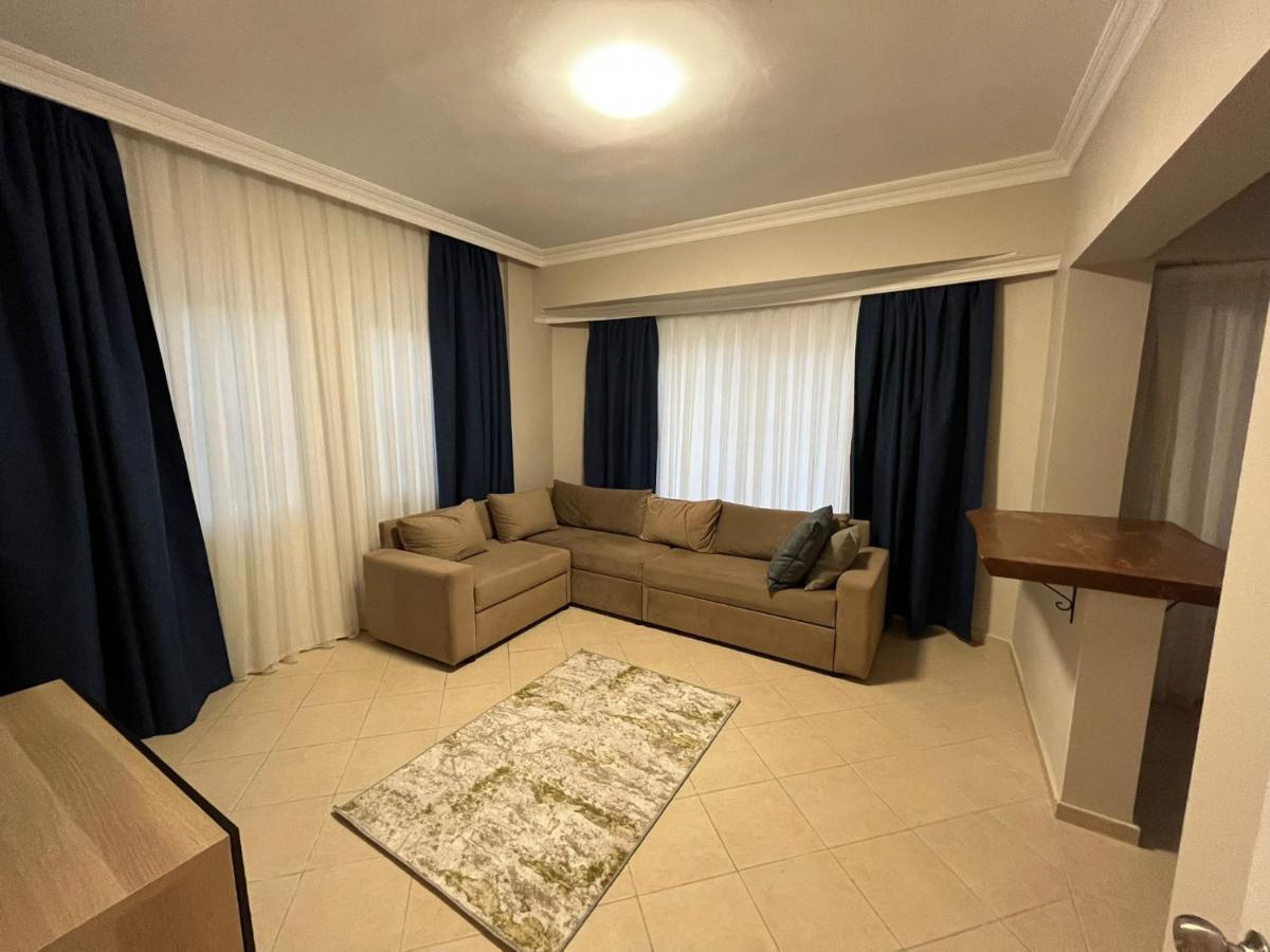The Halcyon Apartment Fethiye Exterior foto