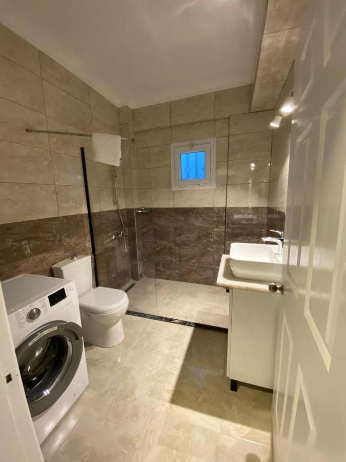 The Halcyon Apartment Fethiye Exterior foto